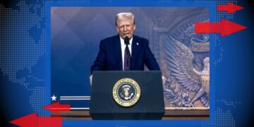 Trump’s new economic war