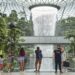 Singapore eases monetary policy for first time in 4 years