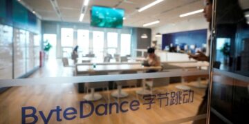 ByteDance plans to spend $12bn on AI chips this year