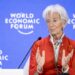 Europe can import disillusioned talent from Trump’s US, says Lagarde
