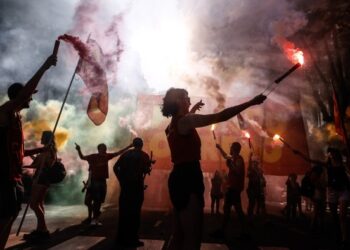 Big bailouts, bigger problems