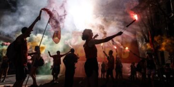 Big bailouts, bigger problems