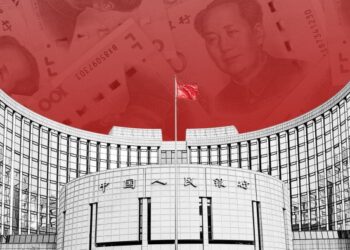 China steps up defence of renminbi against Wall Street bets