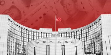 China steps up defence of renminbi against Wall Street bets