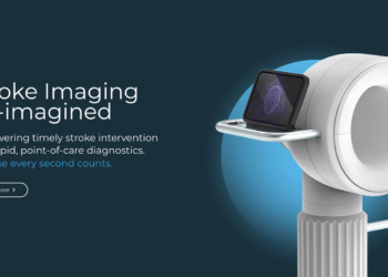 Wellumio Expands Stroke Detection Device to U.S. Market