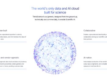 TetraScience and Microsoft Partner on Scientific AI in Biopharma