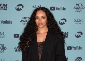 Little Mix’s Jade Thirlwall Says Harry Styles Ghosted Her After Date