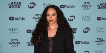 Little Mix’s Jade Thirlwall Says Harry Styles Ghosted Her After Date