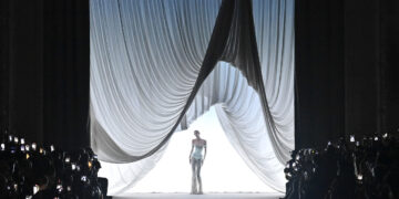 Jean Paul Gaultier Spring/Summer 2025 Haute Couture
