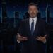 Jimmy Kimmel Fights Back Tears as He Addresses ‘Scary’ L.A. Fires