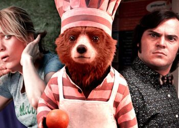 10 Best Feel-Good Movies To Watch On A Sad Day