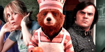 10 Best Feel-Good Movies To Watch On A Sad Day