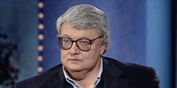 The Oscar-Winning ’90s Crime Thriller That Roger Ebert Didn’t Care For