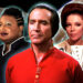 The 15 Best Guest Stars On Star Trek, Ranked
