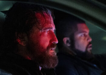 A Triumph Of Dudes Rock Cinema