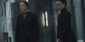 Why The Harkonnens Aren’t Bald And Pale In Dune: Prophecy