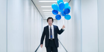 Severance Season 2’s Keanu Reeves Cameo, Explained