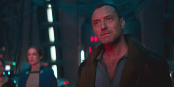 Jod’s Jedi Backstory In Star Wars: Skeleton Crew Explained