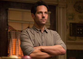 Paul Rudd’s Cut Bridesmaids Role Explained