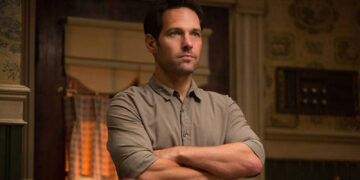 Paul Rudd’s Cut Bridesmaids Role Explained