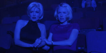 The One Time David Lynch Gave Us Clues To Unlock His Work