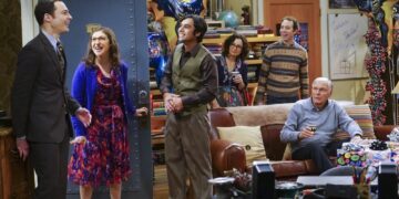 Why Batman Star Adam West Found His Cameo On The Big Bang Theory Difficult