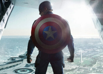 One Of Captain America’s Best Villains Was A Former US President