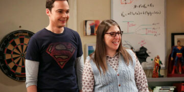 Mayim Bialik & Jim Parsons Disagree On The Possibility Of The Big Bang Theory’s Return