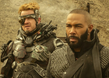 Section 31 Looks So Familiar