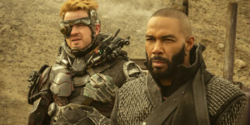 Section 31 Looks So Familiar