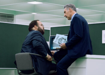 How Much Money Severance Made From Apple TV+