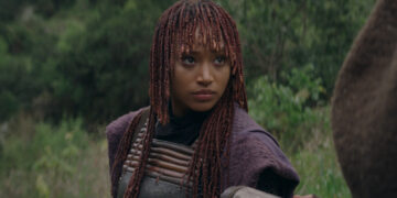 The Acolyte Was Disney’s Most-Watched 2024 Star Wars Show (Despite Its Cancellation)