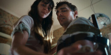 Alison Brie And Dave Franco Get Gross In A Body Horror Comedy