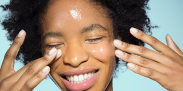 This $15 Skin-Plumping Korean Mask Helps Smooth Lines