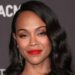 Zoe Saldana Celebrates Golden Globes Win: ‘Craziest Dream’
