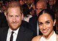 Meghan Markle and Prince Harry Visit L.A. Wildfire Victims