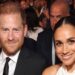 Meghan Markle and Prince Harry Visit L.A. Wildfire Victims