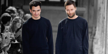 Proenza Schouler Creative Directors Exit Their Label