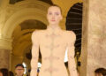 Schiaparelli Spring/Summer 25 Haute Couture: Aiming For The Sun