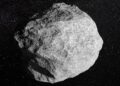 Scientists monitoring football-pitch sized asteroid that could hit Earth in the future | Science, Climate & Tech News