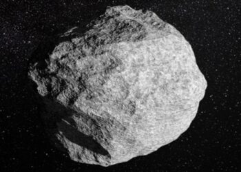 Scientists monitoring football-pitch sized asteroid that could hit Earth in the future | Science, Climate & Tech News