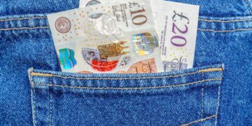 Business, the economy and the pound in your pocket – what to expect from 2025 | Money News