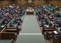 MPs vote against new national inquiry into grooming gangs | Politics News