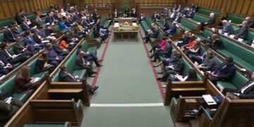 MPs vote against new national inquiry into grooming gangs | Politics News