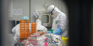 CIA believes lab leak most likely caused COVID outbreak | World News