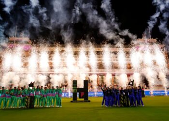 Silicon Valley execs in late bid to bowl over London Hundred cricket team | Money News