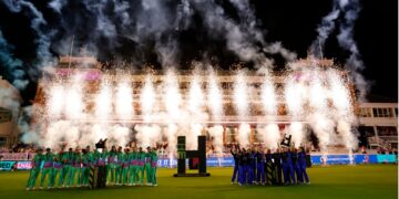 Silicon Valley execs in late bid to bowl over London Hundred cricket team | Money News