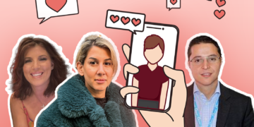 Phone calls, anti-catfish measures and vegan apps: The frustrated entrepreneurs taking on dating | Science, Climate & Tech News