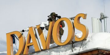 Chancellor Rachel Reeves to join celebrities and world leaders at WEF Davos to drum up support for UK economy | Money News