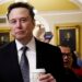 Elon Musk accused of censoring right-wing X accounts who disagree with him on immigration | Science, Climate & Tech News